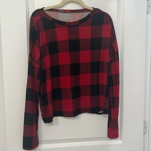 NWOT Freckled Poppy 1x